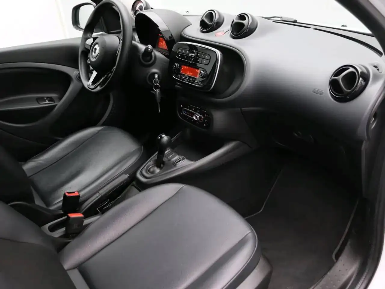 smart forFour 2022