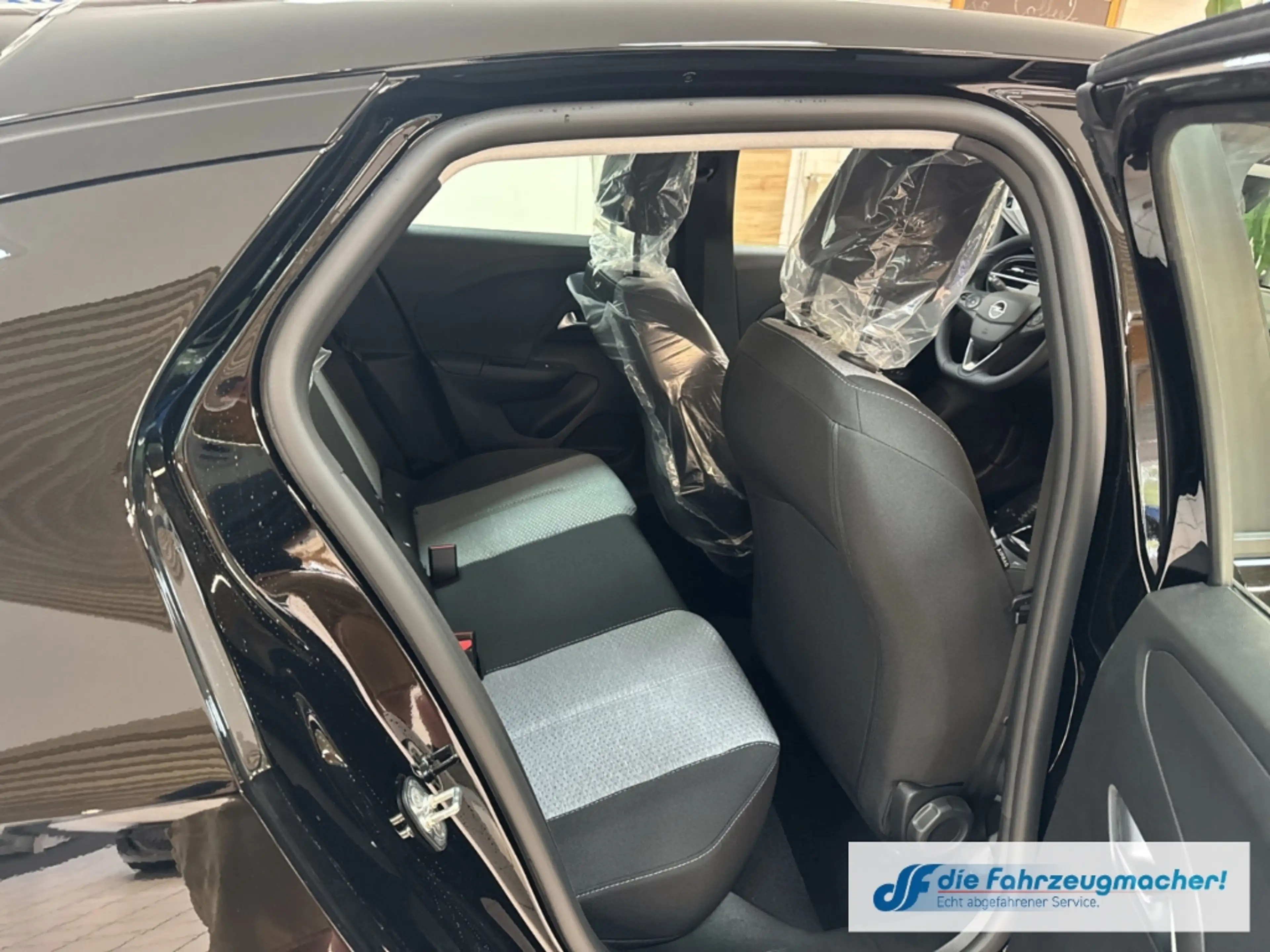 Opel Corsa-e *Alu, Wärmepumpe, SHZ*Edition Apple CarPlay Androi — photo 13