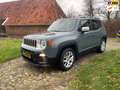 Jeep Renegade 1.4 MultiAir Limited-Navi-Stoelverw-Trekhaak- Gris - thumbnail 1
