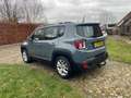 Jeep Renegade 1.4 MultiAir Limited-Navi-Stoelverw-Trekhaak- Gris - thumbnail 4