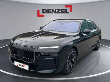 d xDrive Limousine Aut.