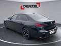 BMW 740 d xDrive Limousine Aut. Schwarz - thumbnail 3