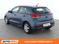 Kia Rio 1.2 Titan Bleu - thumbnail 4