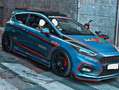 Ford Fiesta Fiesta ST Performance 246 PS Blau - thumbnail 1