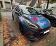 Ford Fiesta Fiesta ST Performance 246 PS Blau - thumbnail 2