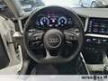 Audi A1 Sportback 30 1.0 tfsi S line edition 116cv Bianco - thumbnail 12