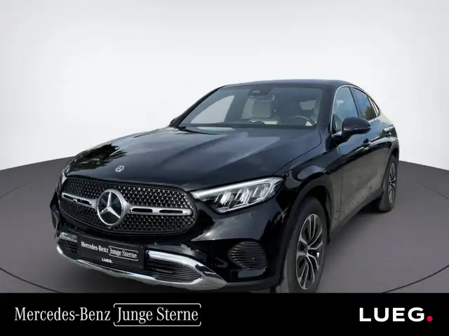 Mercedes-Benz GLC 200 4M AVANTGARDE+AHK+DISTR+RÜCKFK+LED