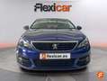 Peugeot 308 SW 1.2 PureTech S&S Allure EAT8 130 Bleu - thumbnail 8