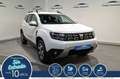 Dacia Duster 1.5 Blue dCi Prestige 4x4 85kW Blanc - thumbnail 1
