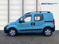 Fiat Fiorino 1.3 Multijet SX Kombi KLIMA / NAVI / SITZHEIZUNG Albastru - thumbnail 5