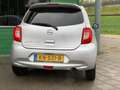 Nissan Micra 1.2 Connect Edition N-TEC | Navigatie | Cruise Con Gris - thumbnail 17