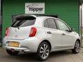 Nissan Micra 1.2 Connect Edition N-TEC | Navigatie | Cruise Con Gris - thumbnail 2