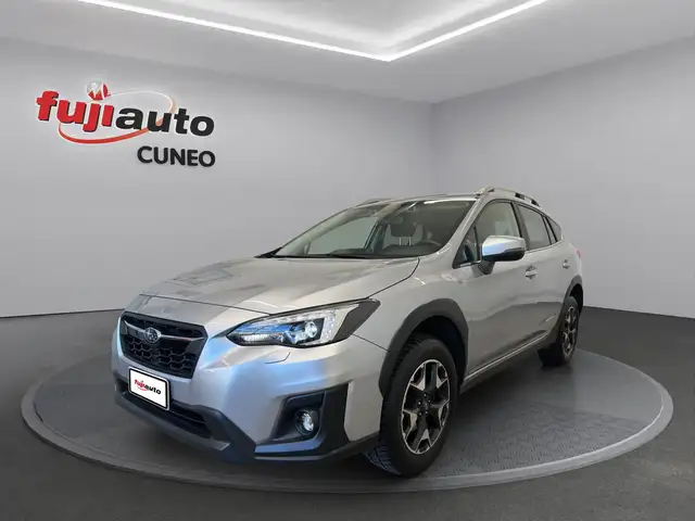Subaru XV XV 1.6i Premium lineartronic my19