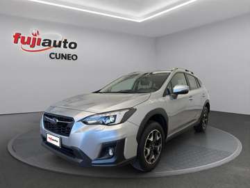 XV 1.6i Premium lineartronic my19