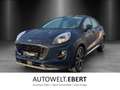 Ford Puma 1.0 EcoBoost Titanium S/S (EURO 6d-TEMP) Blau - thumbnail 1
