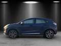 Ford Puma 1.0 EcoBoost Titanium S/S (EURO 6d-TEMP) Blau - thumbnail 2