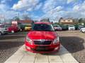 Skoda Roomster Ambition Plus Edition Sitzheizung Rosso - thumbnail 2