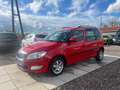Skoda Roomster Ambition Plus Edition Sitzheizung Rot - thumbnail 3