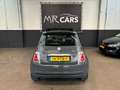 Fiat 500 0.9 TwinAir Plus Automaat/Panodak/Airco Grijs - thumbnail 9