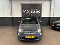 Fiat 500 0.9 TwinAir Plus Automaat/Panodak/Airco Grijs - thumbnail 4