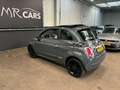 Fiat 500 0.9 TwinAir Plus Automaat/Panodak/Airco Grijs - thumbnail 11