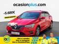 Renault Megane E-TECH Zen 117kW Rojo - thumbnail 1
