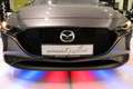 Mazda 3 Lim. Selection*LED*NAVI*KAMERA*SHZ*ALU*HEAD UP Gris - thumbnail 35