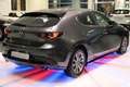 Mazda 3 Lim. Selection*LED*NAVI*KAMERA*SHZ*ALU*HEAD UP Gris - thumbnail 12