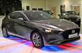 Mazda 3 Lim. Selection*LED*NAVI*KAMERA*SHZ*ALU*HEAD UP Gris - thumbnail 2