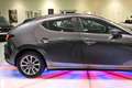 Mazda 3 Lim. Selection*LED*NAVI*KAMERA*SHZ*ALU*HEAD UP Gris - thumbnail 14