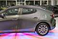 Mazda 3 Lim. Selection*LED*NAVI*KAMERA*SHZ*ALU*HEAD UP Gris - thumbnail 7