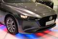 Mazda 3 Lim. Selection*LED*NAVI*KAMERA*SHZ*ALU*HEAD UP Gris - thumbnail 34