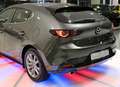 Mazda 3 Lim. Selection*LED*NAVI*KAMERA*SHZ*ALU*HEAD UP Gris - thumbnail 9