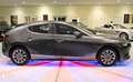 Mazda 3 Lim. Selection*LED*NAVI*KAMERA*SHZ*ALU*HEAD UP Gris - thumbnail 13