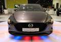 Mazda 3 Lim. Selection*LED*NAVI*KAMERA*SHZ*ALU*HEAD UP Gris - thumbnail 36