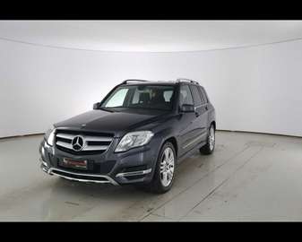 4Matic BlueTEC Sport