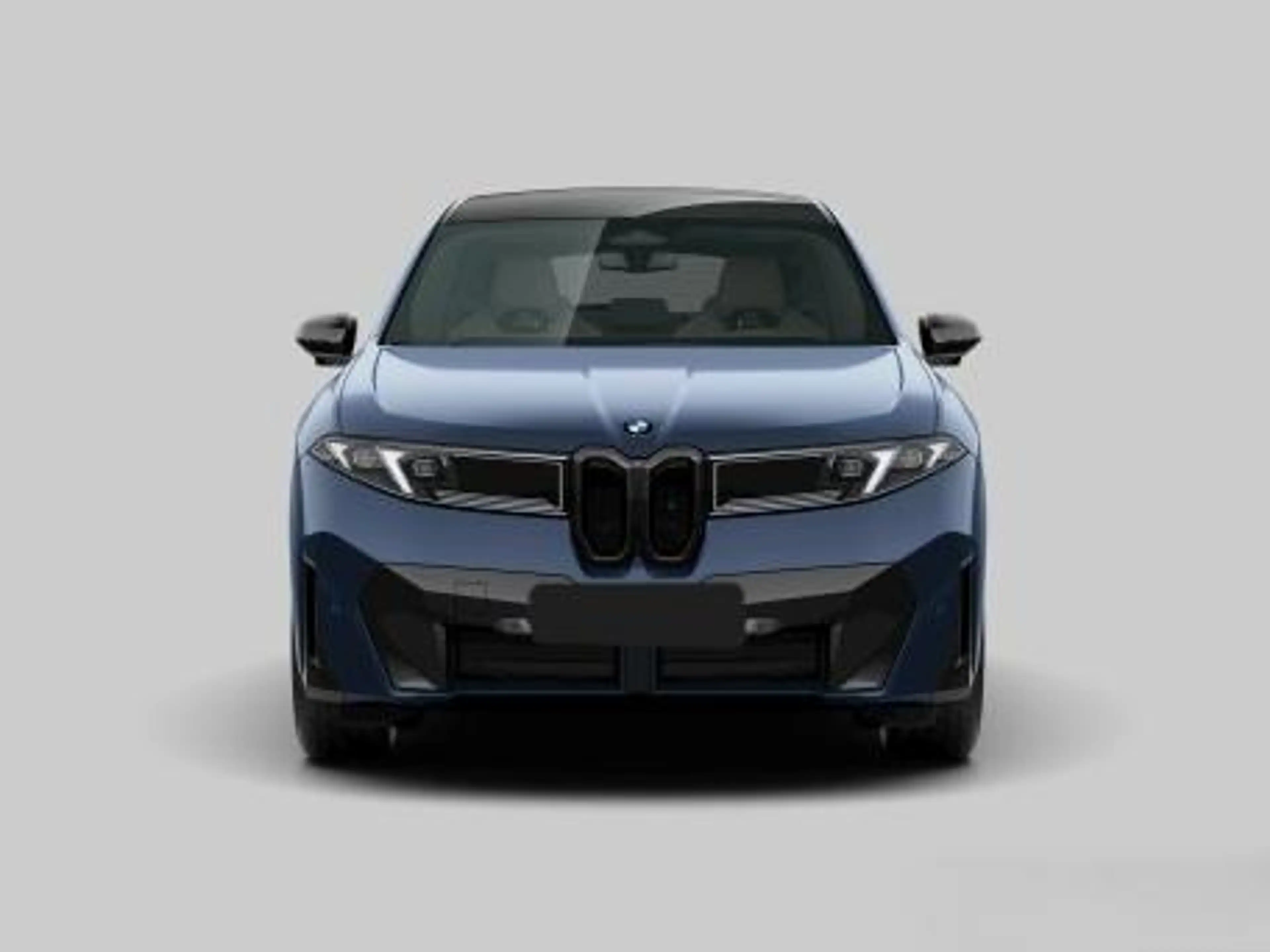 BMW iX3 40 Msport Pro De toekomst heeft een nieuwe standaard — photo 9
