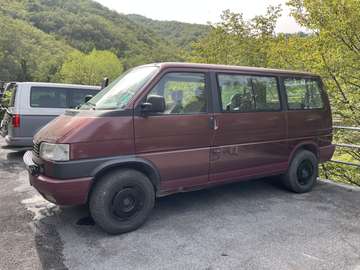 Transporter 70M 1D2