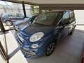 Fiat 500L 1.4 T-JET 120cv GPL LOUNGE Blu/Azzurro - thumbnail 1
