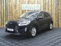 Ford Kuga Titanium X Schwarz - thumbnail 1