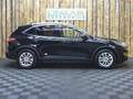Ford Kuga Titanium X Schwarz - thumbnail 4