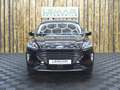 Ford Kuga Titanium X Schwarz - thumbnail 2