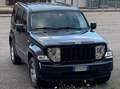 Jeep Cherokee Cherokee IV 20082.8 crd Sport dpf Black - thumbnail 6
