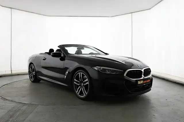 BMW M850 i xDrive|Laser|Sitzklima|ACC|360°|HUD|SHZG