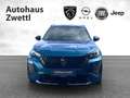 Peugeot 2008 Allure PT 100 Blau - thumbnail 2