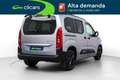 Citroen Berlingo BlueHDi S&S Talla M Plus 100 Gris - thumbnail 5