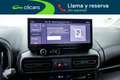 Citroen Berlingo BlueHDi S&S Talla M Plus 100 Gris - thumbnail 30