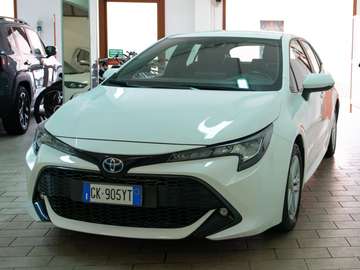 Corolla 1.8h Business cvt