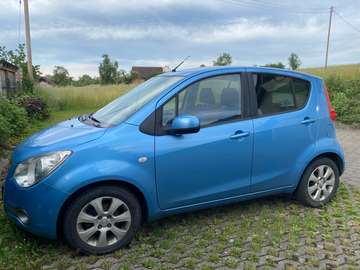Agila 1.0 Edition