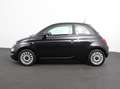 Fiat 500 1.0 Hybrid Dolcevita | Panoramadak | Parkeer senso Zwart - thumbnail 8